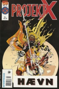 Issue #61