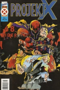 Issue #64