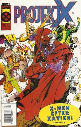 Cover of Issue #66