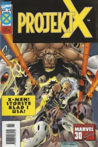 Issue #69