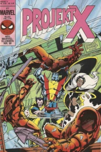 Issue #7