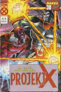 Issue #70