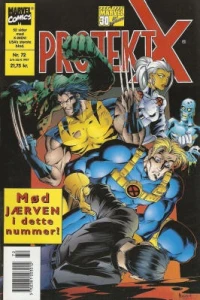 Issue #72