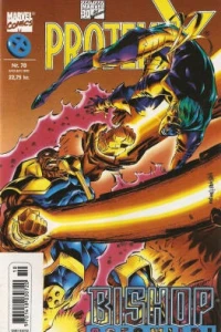 Issue #78