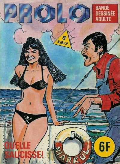 Cover of Issue #26