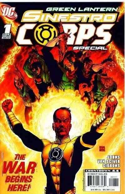 Cover of Prologue: The Second Rebirth