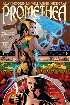 Book Three