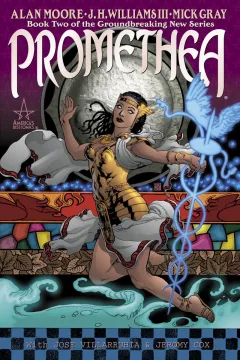 Book Two