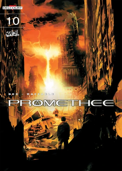 Cover of Into the Darkness - Part II