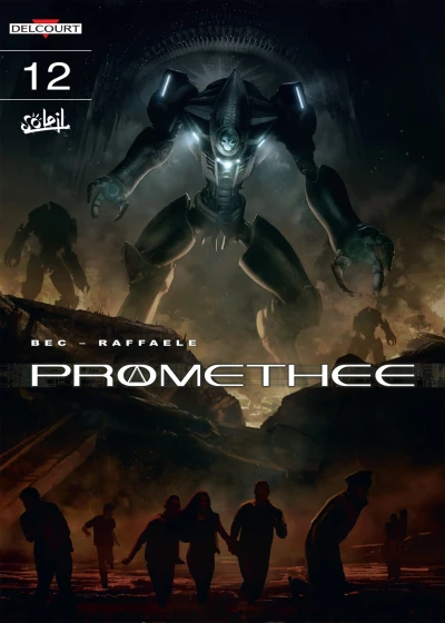 Cover of Providence