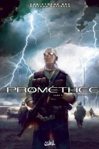 Dans les ténèbres (1/2)