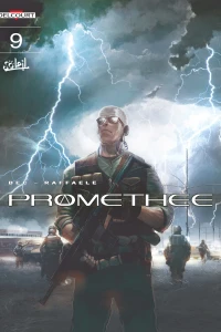 Into the Darkness - Part I