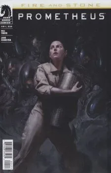 Cover of Chapter Four