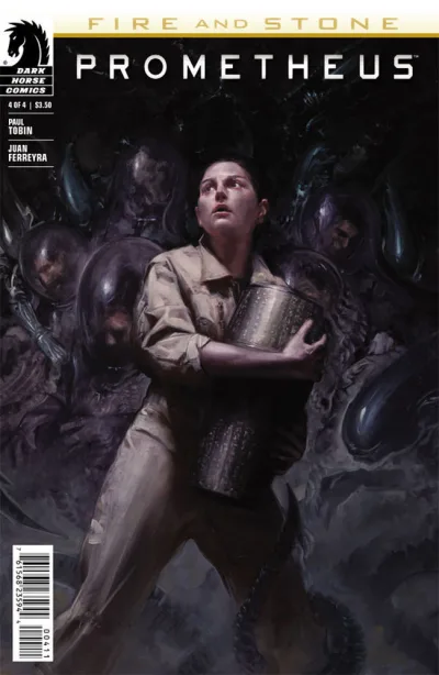 Cover of Chapter Four