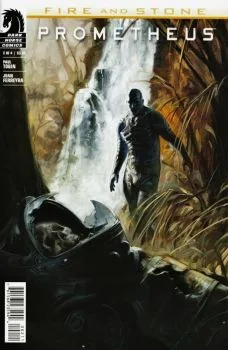 Cover of Chapter Two