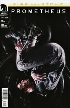 Cover of Chapter Three