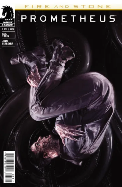 Cover of Chapter Three