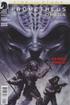 Issue #1