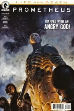 Issue #1