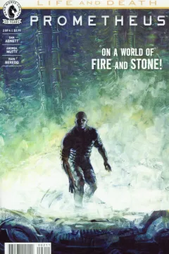 Issue #2