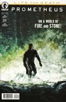 Cover of Issue #2