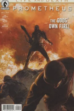 Issue #4