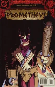 Cover of There Was a Crooked Man