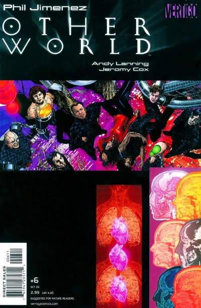 Cover of Promised Land