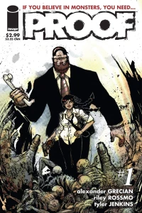 GoatSucker, Part One