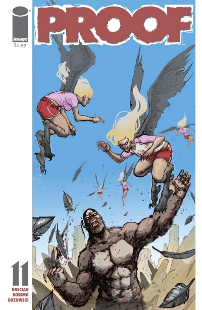 Cover of Thunderbirds Are Go!, Part 2