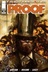 Julia: Part One; Rodomontade