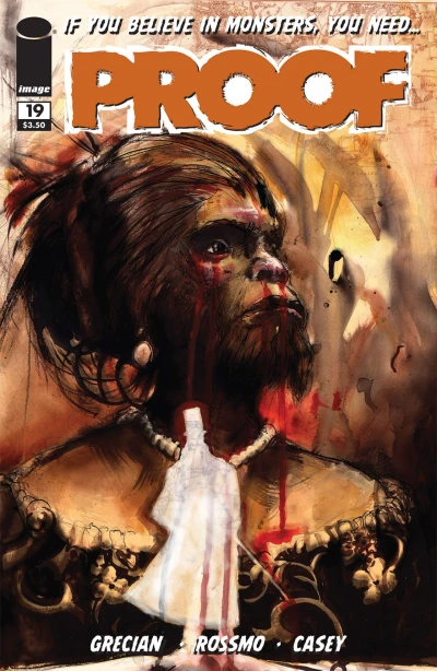 Cover of Julia, Part 2