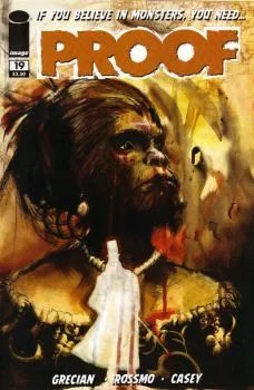 Cover of Julia, Part 2