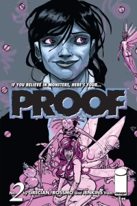 GoatSucker, Part Two