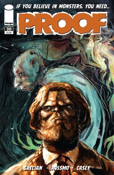 Cover of Julia (Part 3)