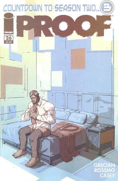 Cover of Big Night; Snake Pit