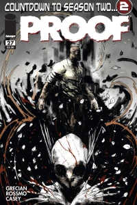 Faith is Dead; Snakepit: Part Two