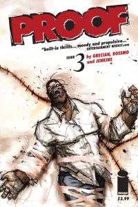 Goatsucker Part Three