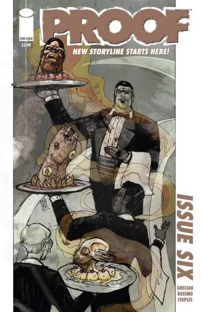 Cover of The Company of Men