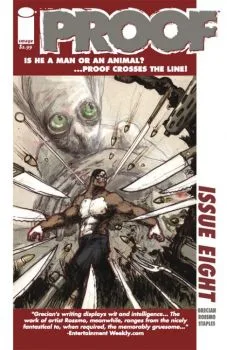 Cover of The Company Of Men (Part 3)