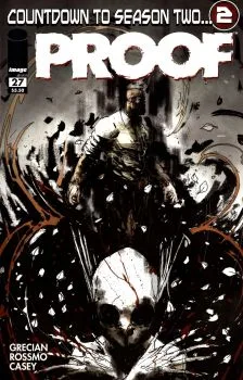 Cover of Faith is Dead; Snakepit: Part Two