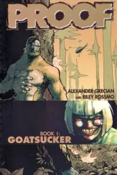 GoatSucker, Part One