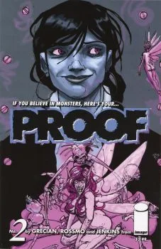 Cover of GoatSucker, Part Two