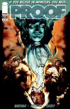 Cover of Julia Conclusion