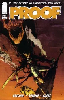 Cover of Julia: Part Four