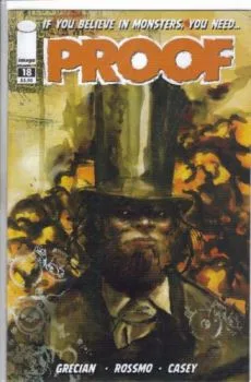 Cover of Julia: Part One; Rodomontade