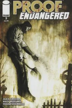 Endangered Finale (End...Angered)