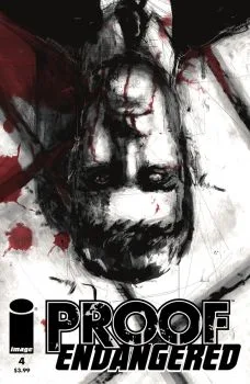 Cover of Endangered, Part Four