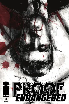 Endangered, Part Four
