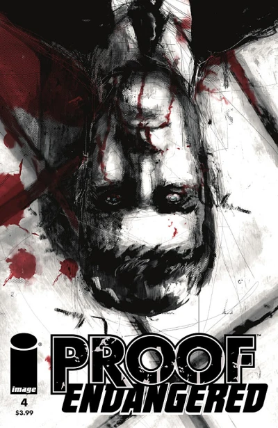 Cover of Endangered, Part Four